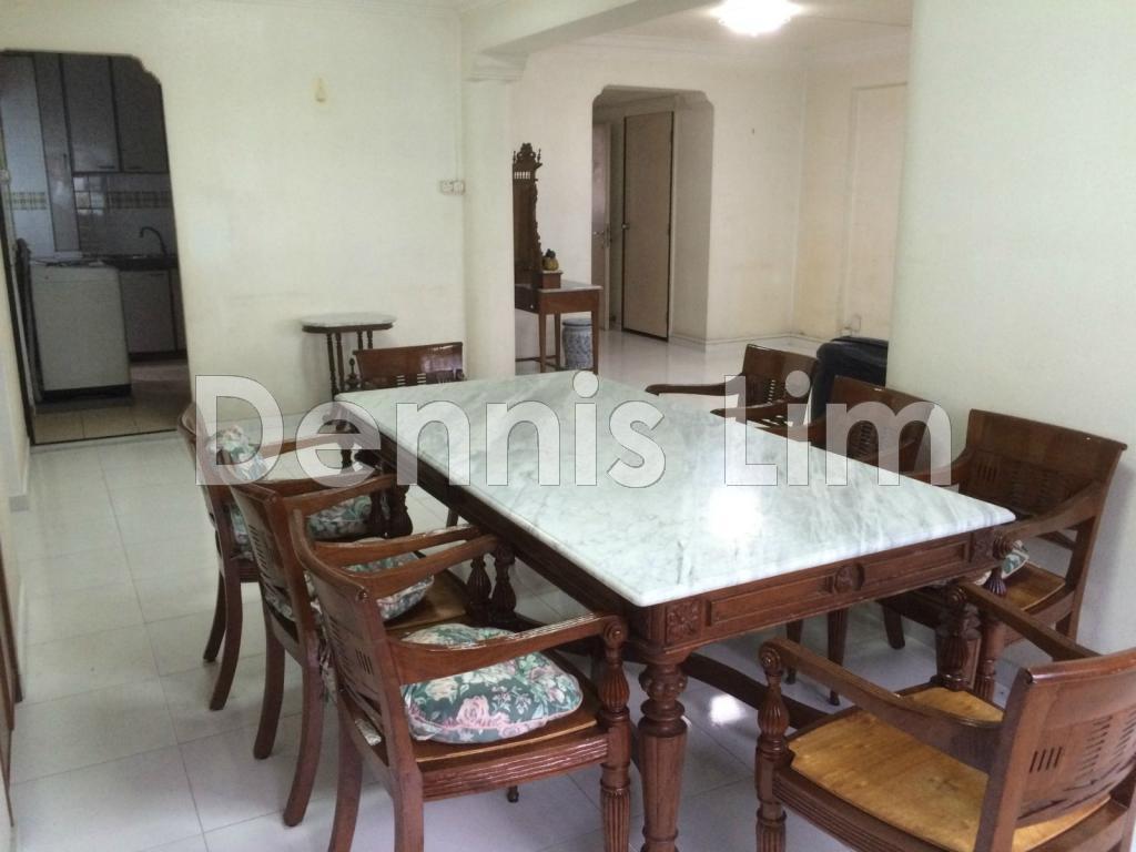 Blk 181 Pasir Ris Street 11 (Pasir Ris), HDB 5 Rooms #101872852